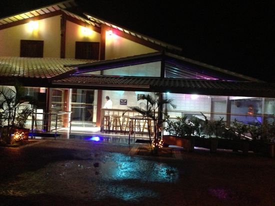 Emocoes Motel — hotel in Aparecida De Goiania
