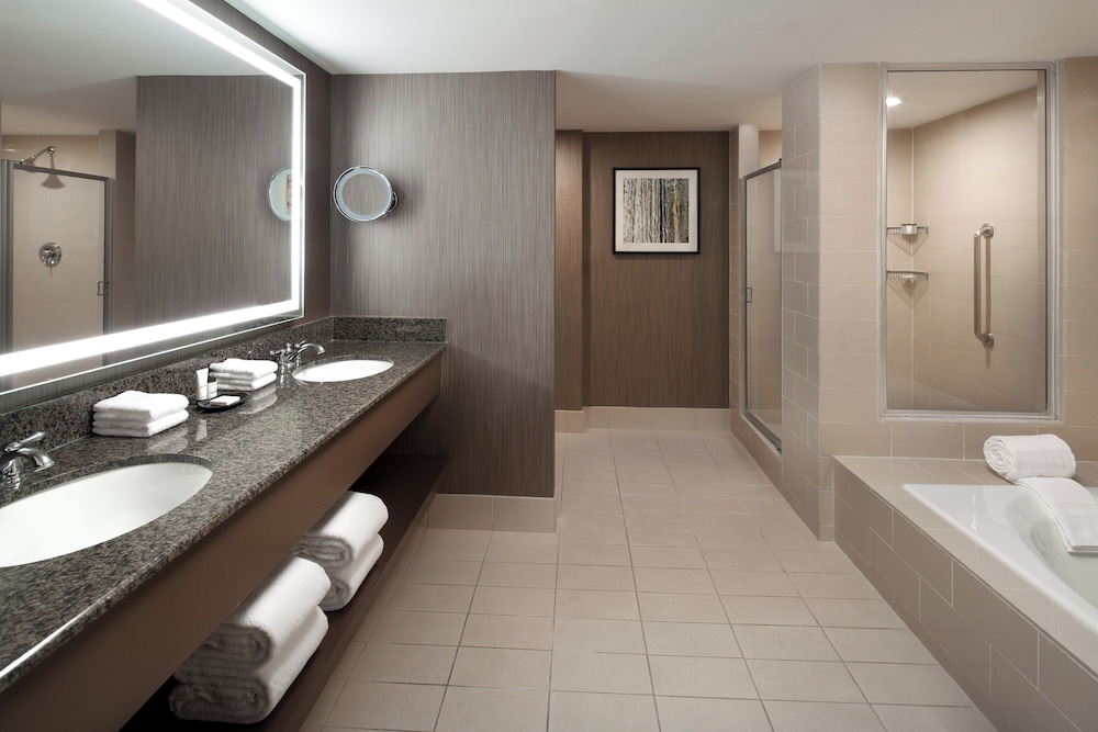 Sheraton Agoura Hills Hotel - photo 16