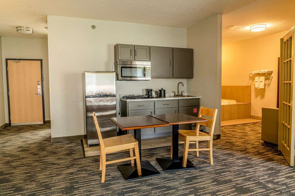 Country Inn & Suites by Radisson Brookings SD - photo 12