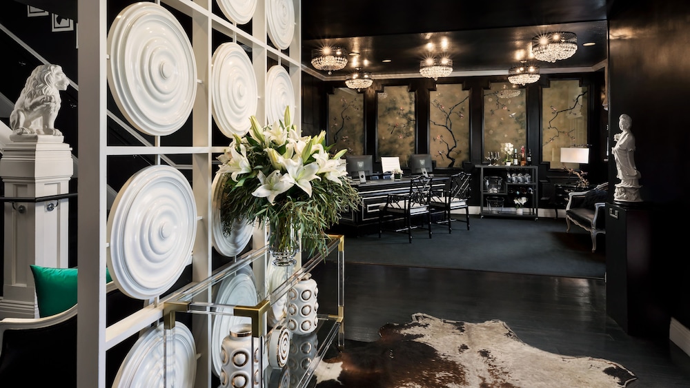 Maison 140 Beverly Hills - photo 3