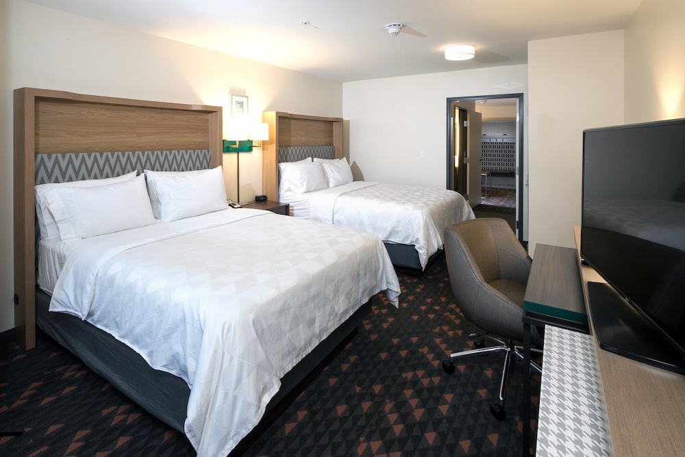 Holiday Inn Kalamazoo West - photo 4