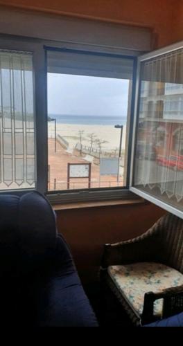 Foz Playa A Rapadoira — Foz