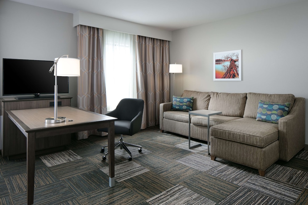 Hampton Inn & Suites Mason City - photo 15