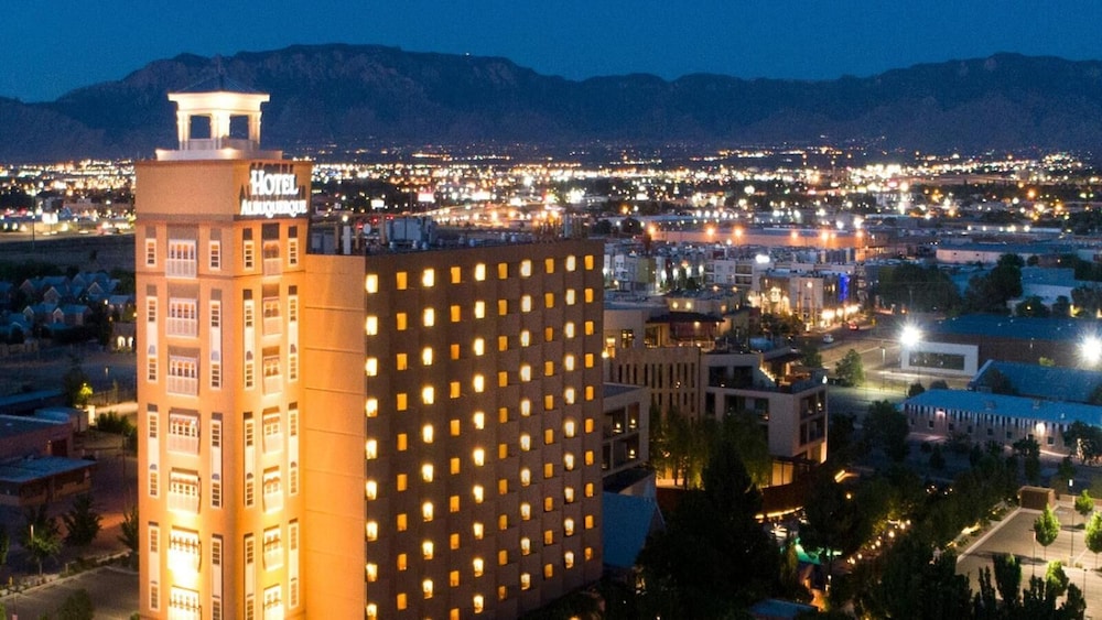 Hotel Albuquerque at Old Town - photo 47