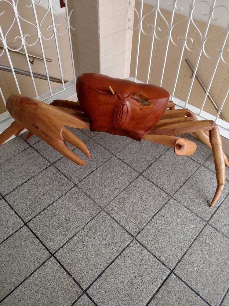 Pousada São Luis — Aracaju — photo 5