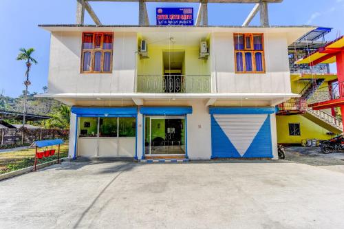 Hotel O Matri Smriti in Port Blair, India