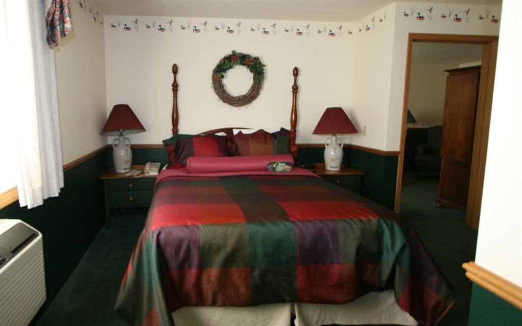 Best Western Dodgeville Inn & Suites - photo 22