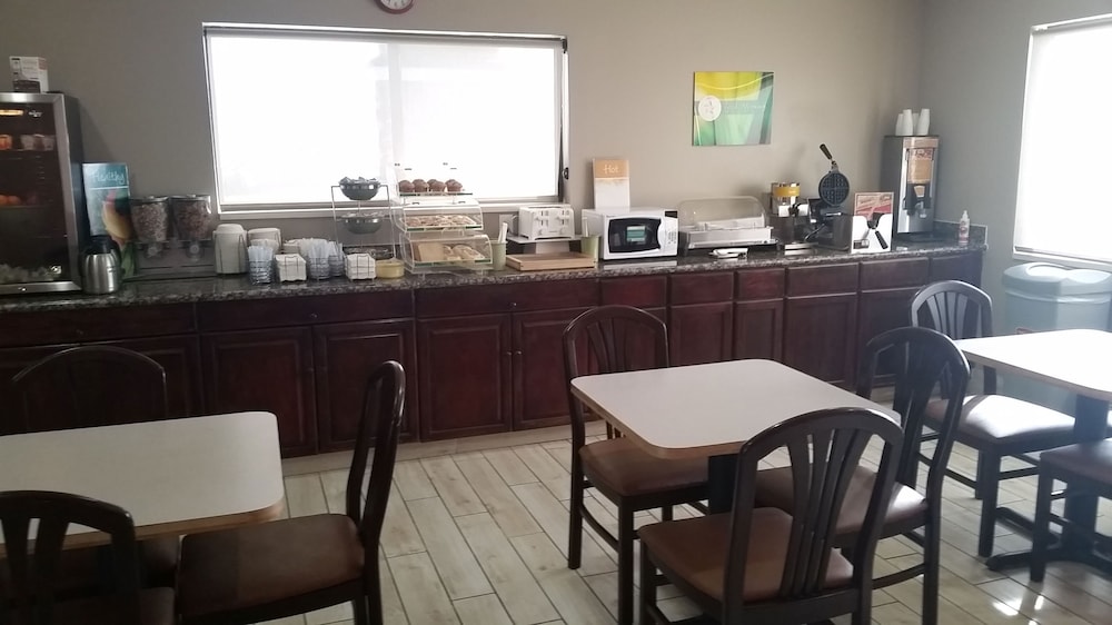Wingate by Wyndham Beaver I 15 - photo 39