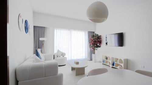 Iconic 1BHK at Gate tower 1 in Unknown City, United Arab Emirates