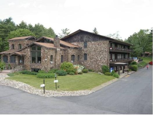 Bayside Resort Lake George Ny — Queensbury