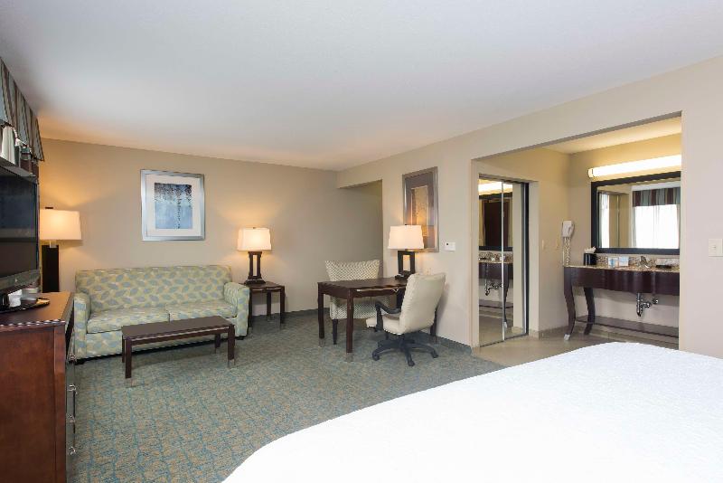 Hampton Inn & Suites Crawfordsville - photo 144