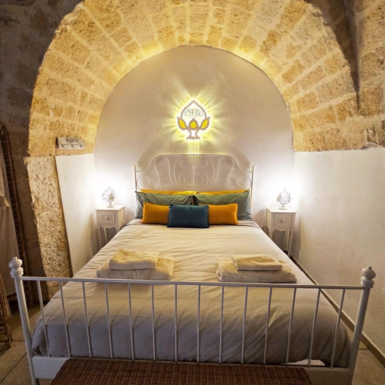 Dimora Il Pumo — hotel in Corato