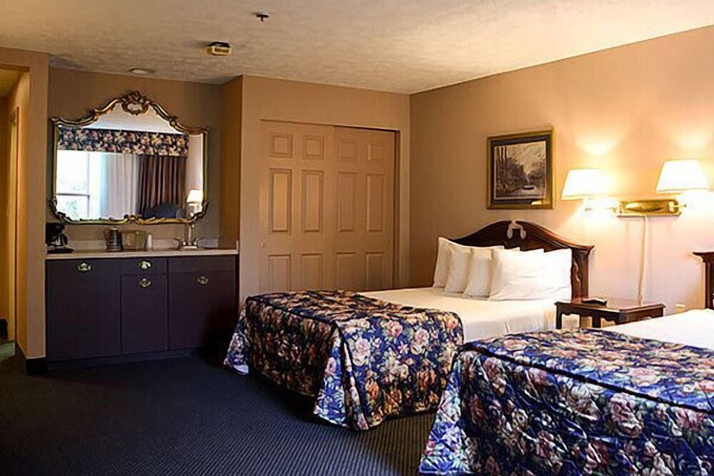 Split Rock Resort - photo 5