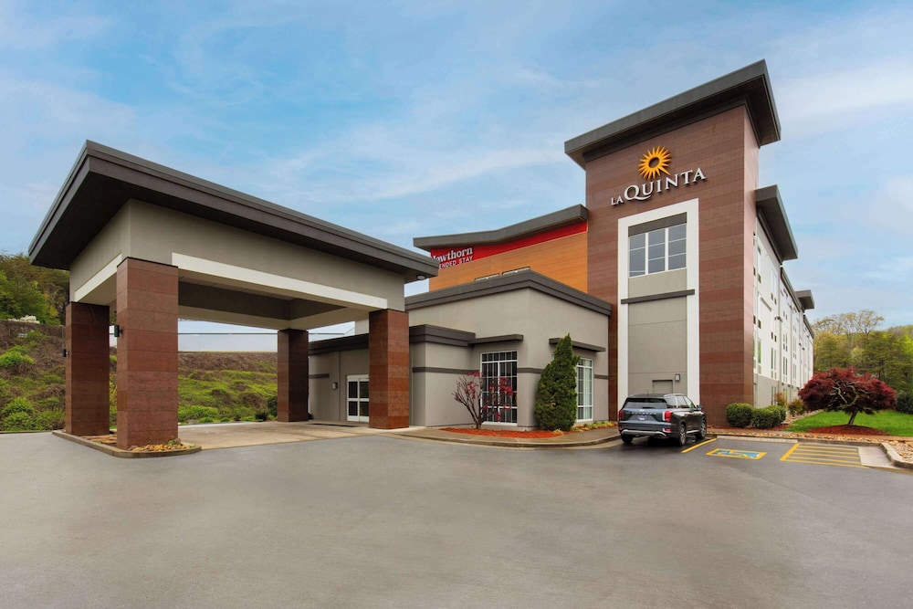 Hawthorn Extended Stay By Wyndham Knoxville - photo 30