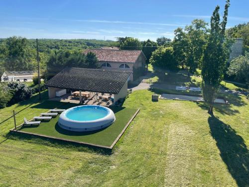 Gites du Moulin de Perisse — Fleurance — photo 2
