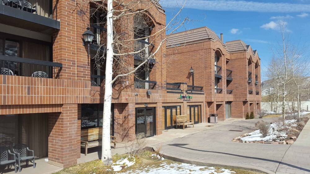 Raintree's Park Plaza Park City - photo 23