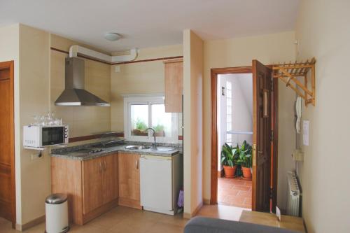 Apartamentos entreRíos — Cazorla — photo 4