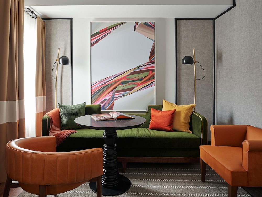 21c Museum Hotel St Louis - photo 27