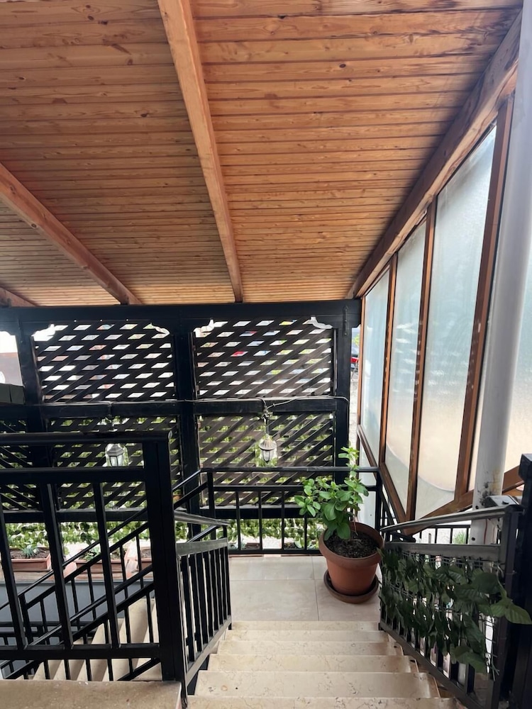 Hotel 51 in Tirana, Albania