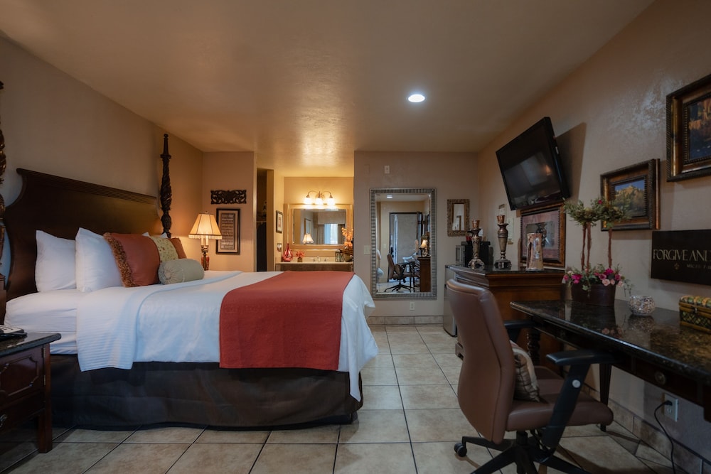 Hotel Baja San Diego A Boutique Hotel - photo 22