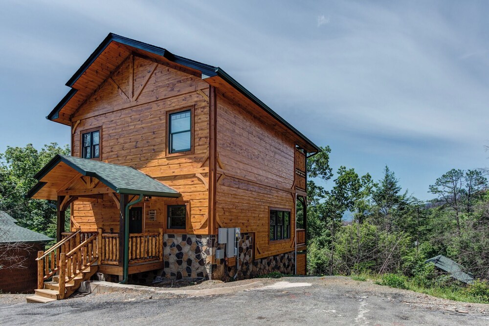 Smoky Haven - photo 18