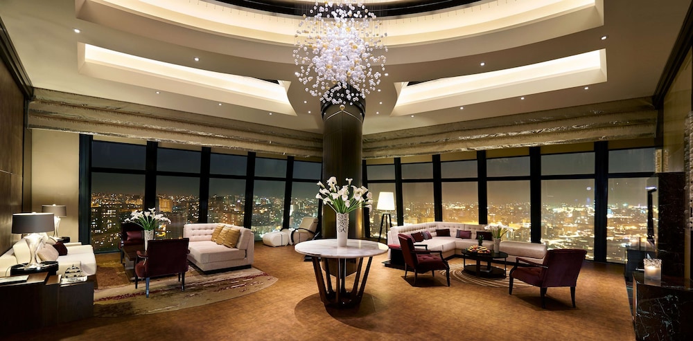 סלון / אזור ישיבה