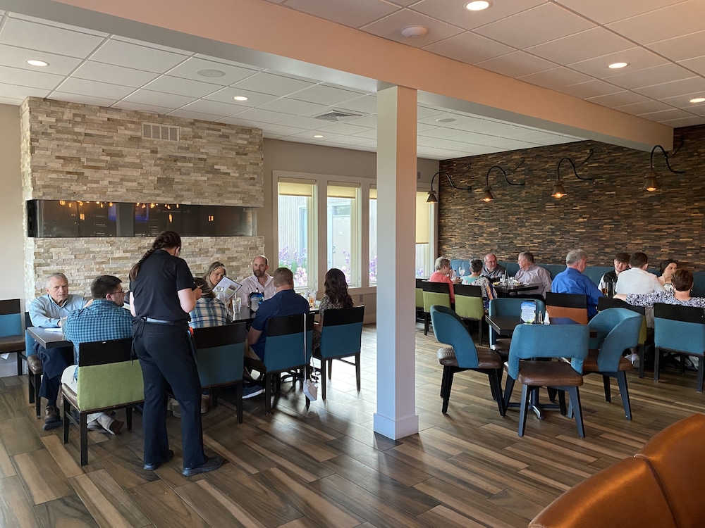 Frosty Valley Resort - photo 15