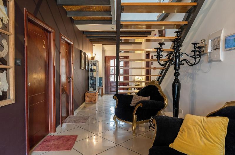 Hotel Atrium - carbon neutral hotel in Niksic