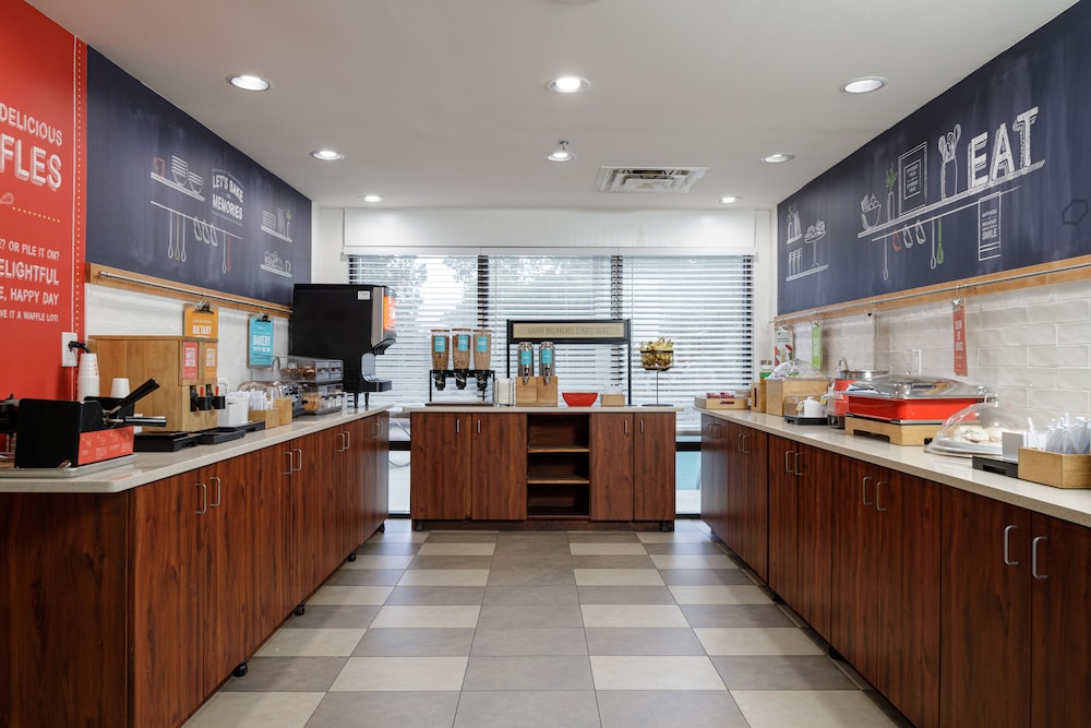 Hampton Inn Bellevue Nashville I 40 West - photo 30