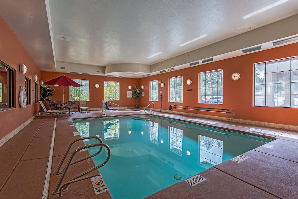 Hotel Ruidoso Midtown - photo 20