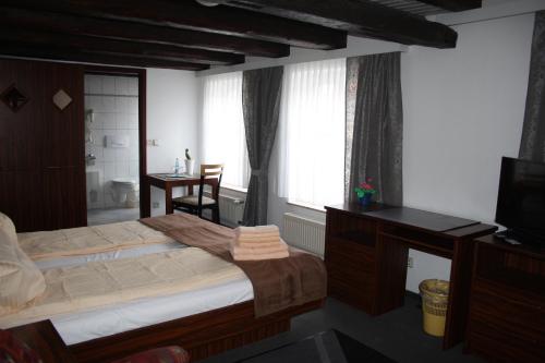 Hotel & Restaurant Zur Post — Salzwedel — photo 5