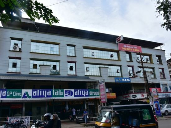 Oyo 15560 Assent Inn — Kunnamangalam — photo 2