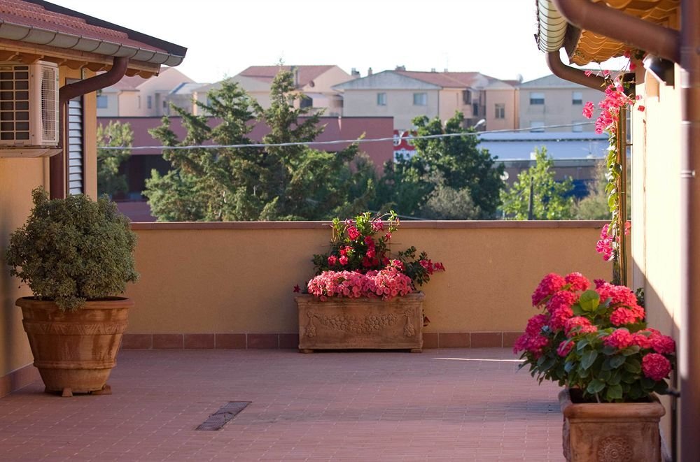 La Terrazza di Castiglione in Castiglione Della Pescaia, Italy