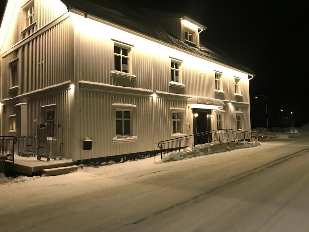Hotell Gamla Staden — hotel in Kalix