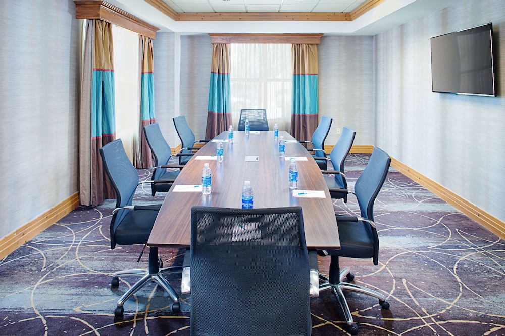 Homewood Suites by Hilton Albuquerque Uptown - photo 23