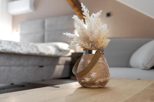 Apartman Downtown Dl — 4-Star Luxury Hotel in Zagreb, Croatia