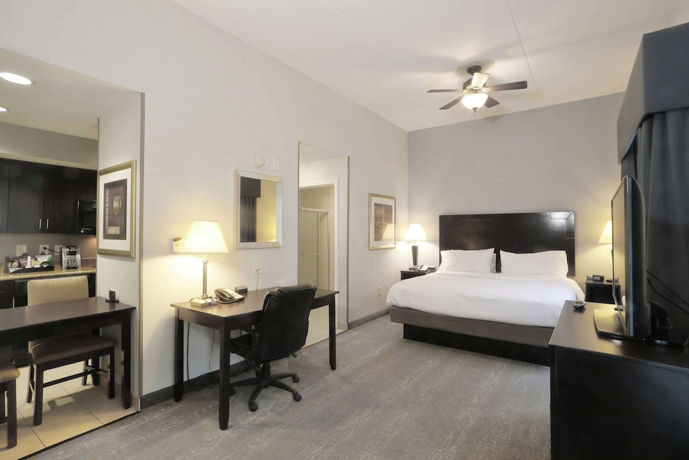 Homewood Suites by Hilton Bel Air - photo 6