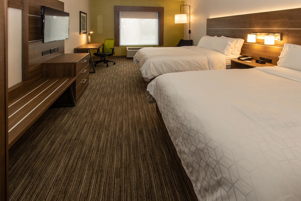 Holiday Inn Express Hotel & Suites Roseville Galleria Area by IHG - photo 65