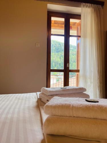 Forrest Guesthouse — 4-Star Luxury Hotel in Sparti, Greece