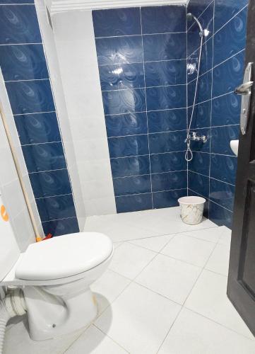 Residence Nasr Fes Family & Traveler Apartments — 4-Star Luxury Hotel in Fes, Morocco