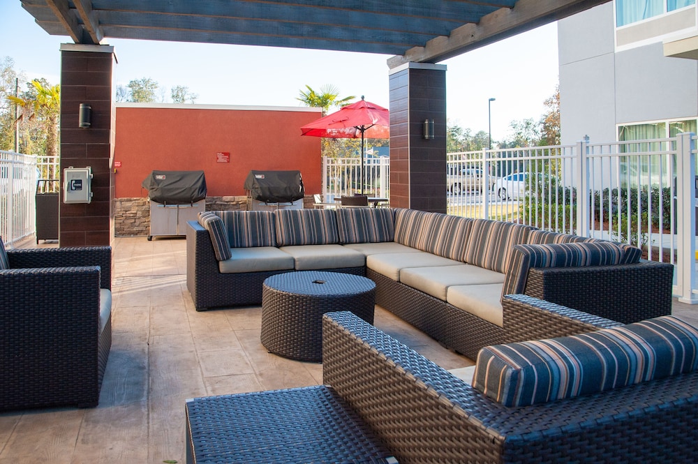 TownePlace Suites by Marriott Mobile Saraland - photo 47