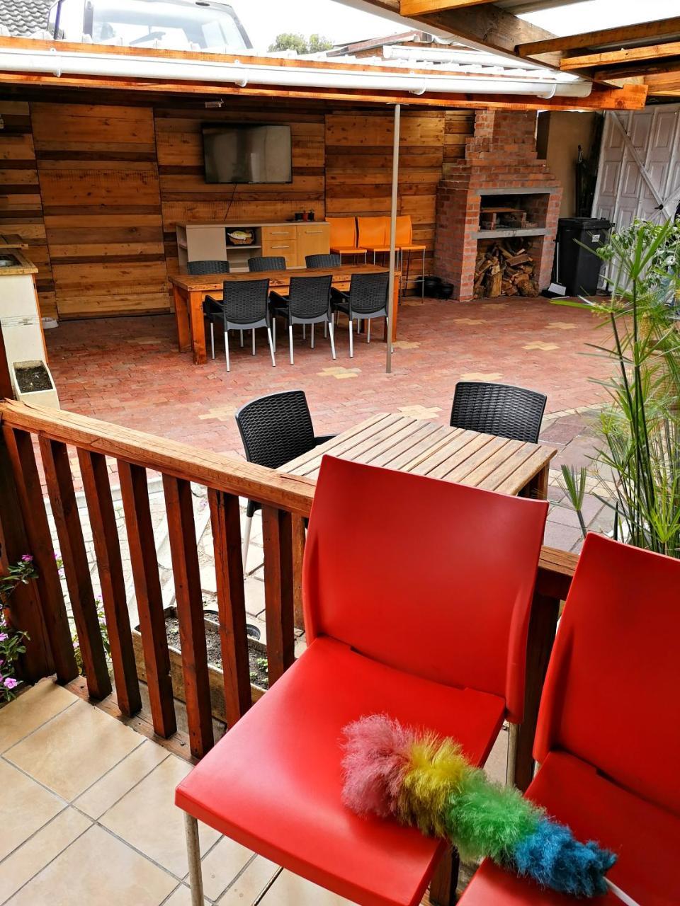 Bona Lodge