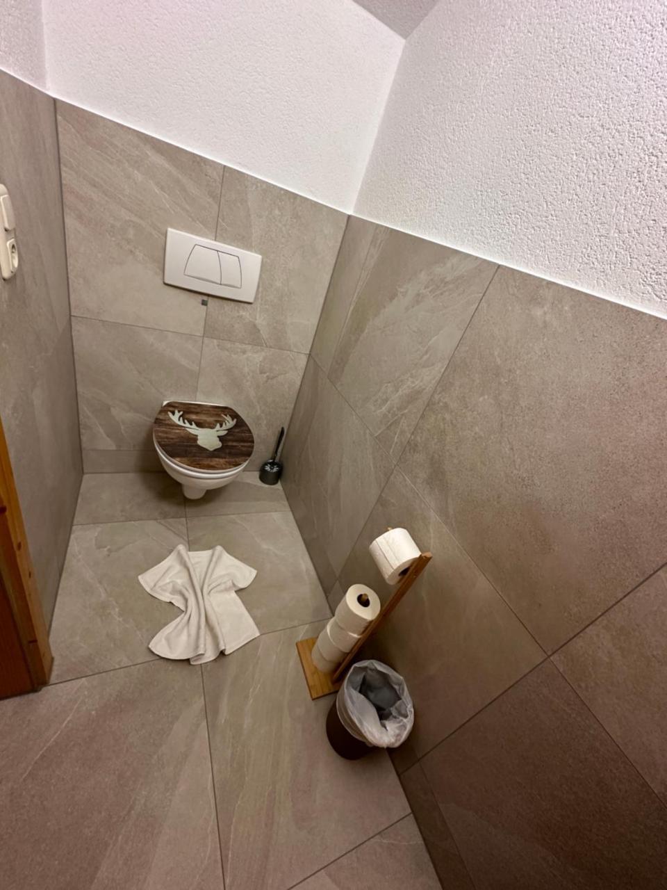Deluxe Apart Bader — 4-Star Luxury Hotel in Ehrwald, Austria