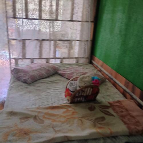 Catarina in Sao Roque, Brasil