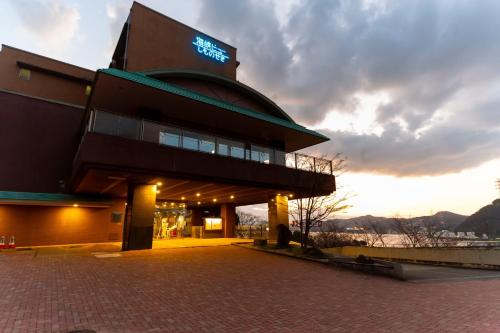 Kaikyo View Shimonoseki Vacation Stay 13686V in Shimonoseki, Japan