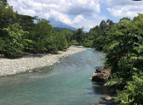 Grace Guesthouse — 4-Star Luxury Hotel in Kota Belud, Malaysia