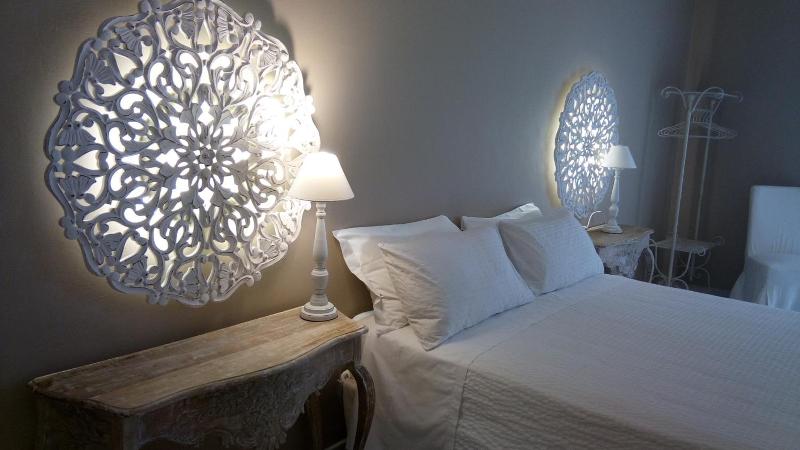 Hotel Silva — Alberobello — photo 2