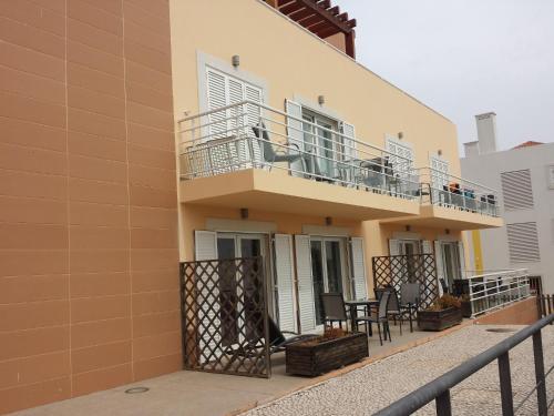Apartamento Laranjas Garden — 4-Star Luxury Hotel in Cabanas De Tavira, Portugal