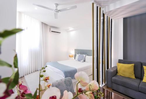 HM Nearby Bolhão Studio — 4-Star Luxury Hotel in Porto, Portugal