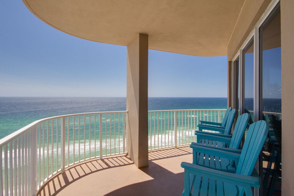 Tidewater Beach Resort 1117 Three Bedroom Condo - photo 48